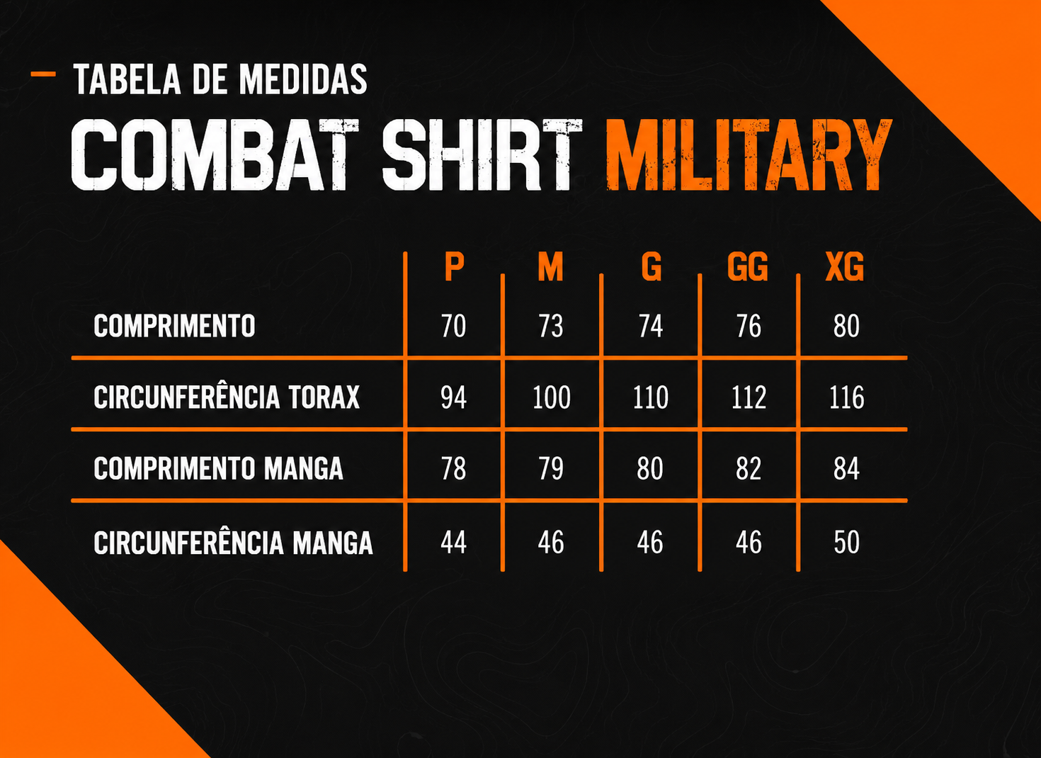 Combat Shirt Feminina Military  - Cáqui