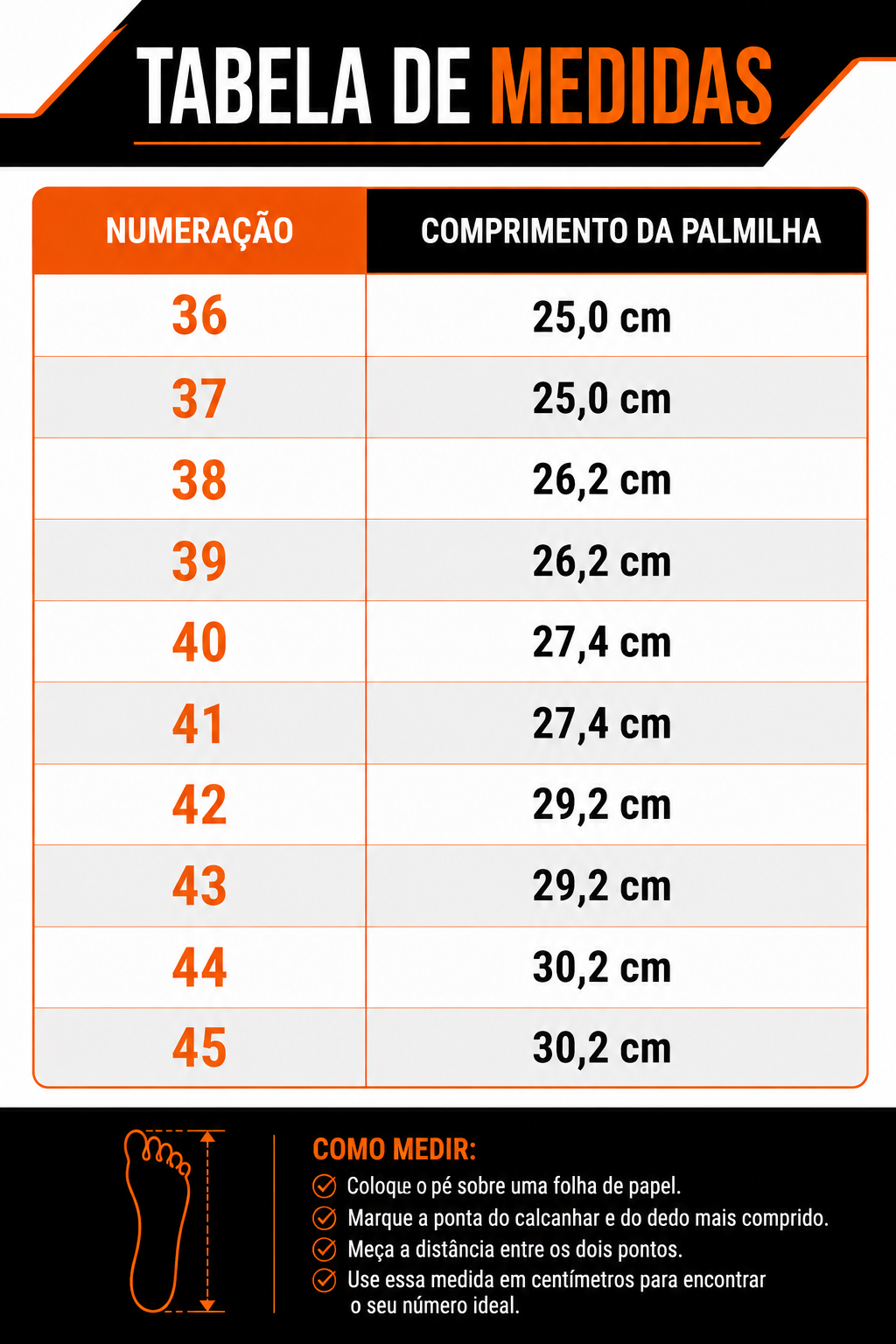 Bota Master Boots - Couro Legítimo