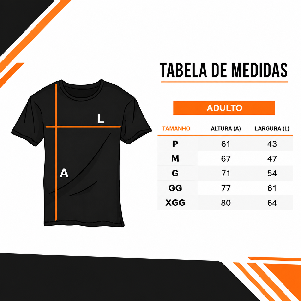 Camiseta Masculina Manga Longa Dry Fit com Proteção UV CAC Atirador (Com Personalização de Nome Gratuita)