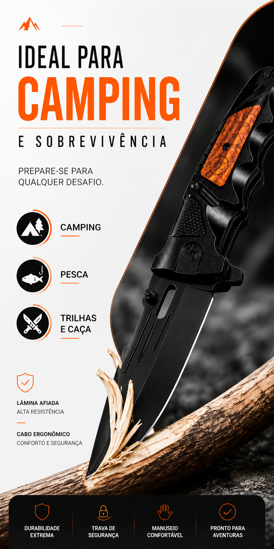 Canivete Kalashnikov