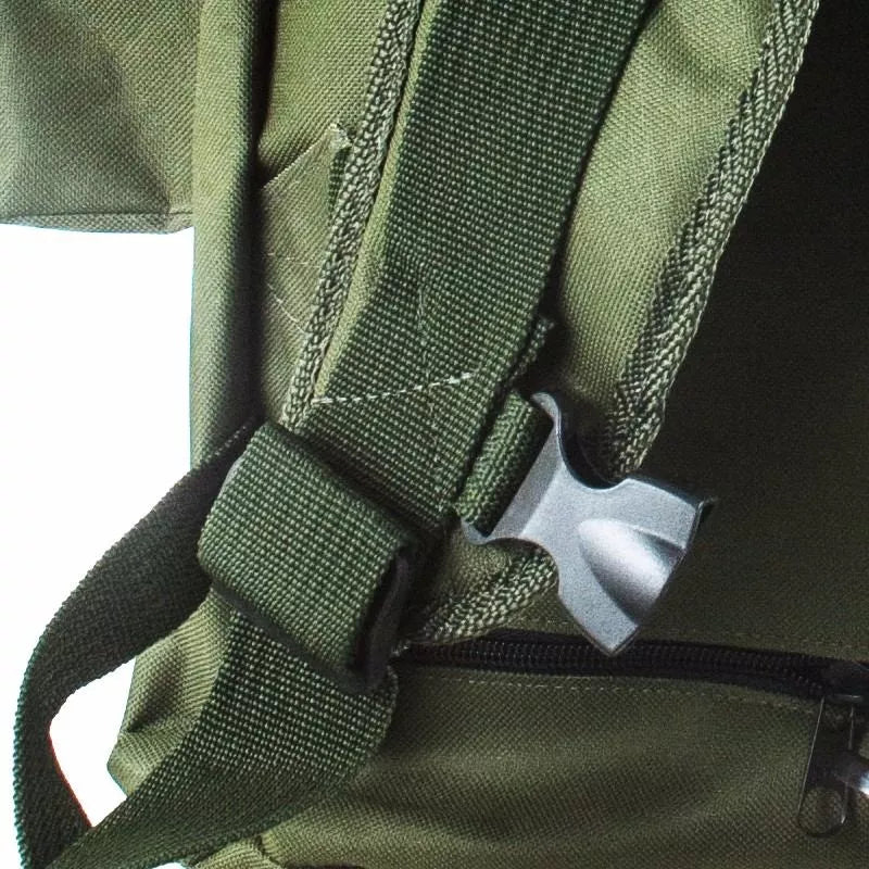 Mochila PQD Exército Brasileiro