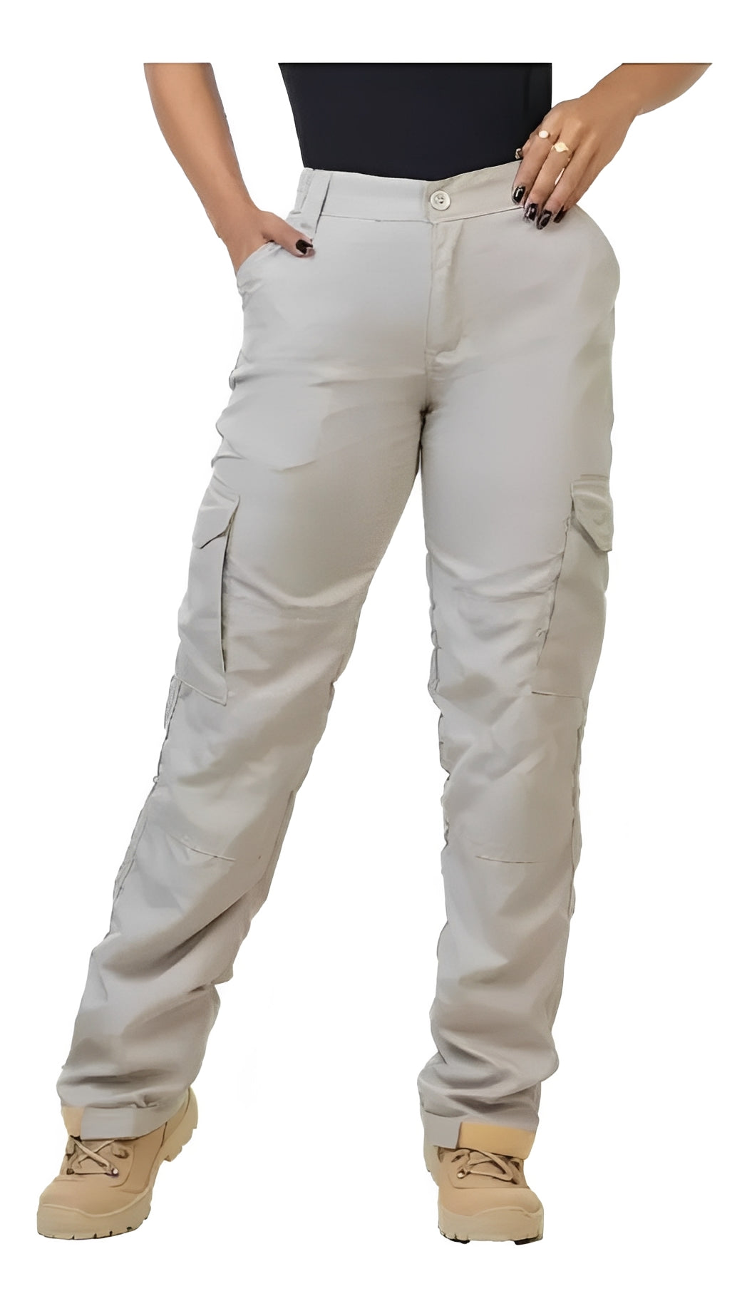 Calça Tática Feminina Thunder ®️