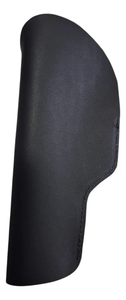 Coldre Velado  em Couro Legítimo - 	Taurus PT 100, PT 92, PT 99, PT 101, Beretta 92, Beretta 92FS, M9 e Beretta 96