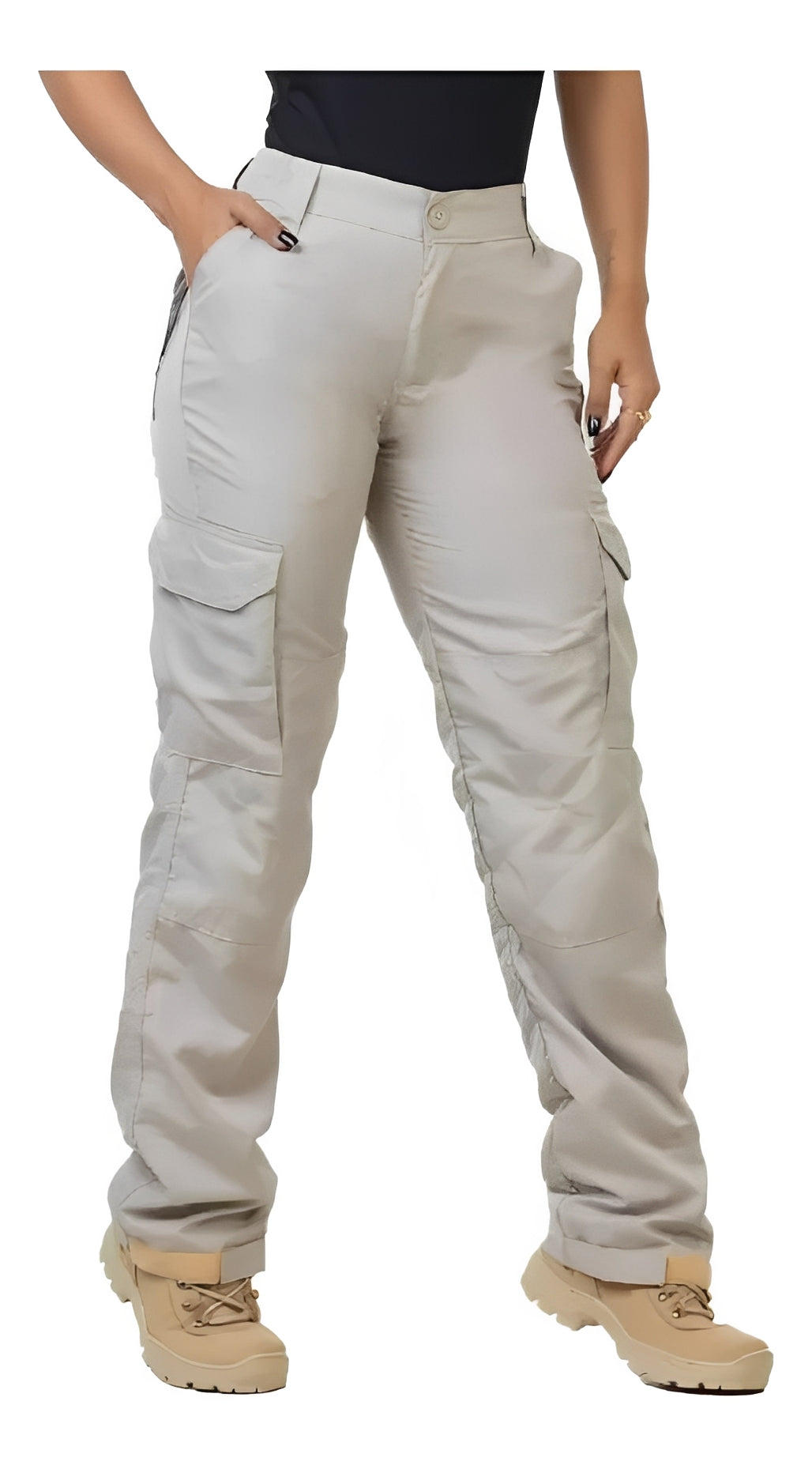 Calça Tática Feminina Thunder ®️