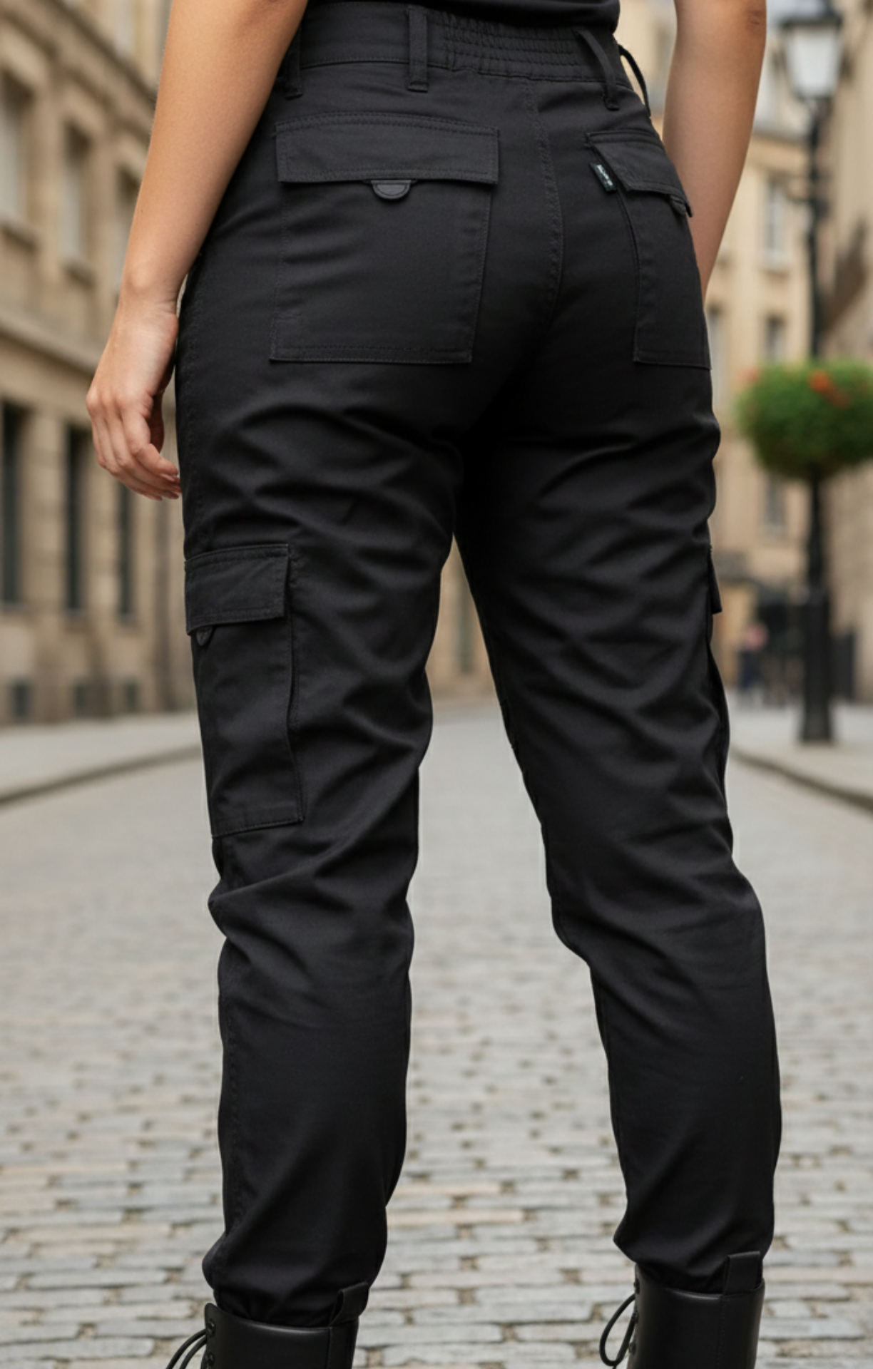 Calça Tática Feminina Tempest®