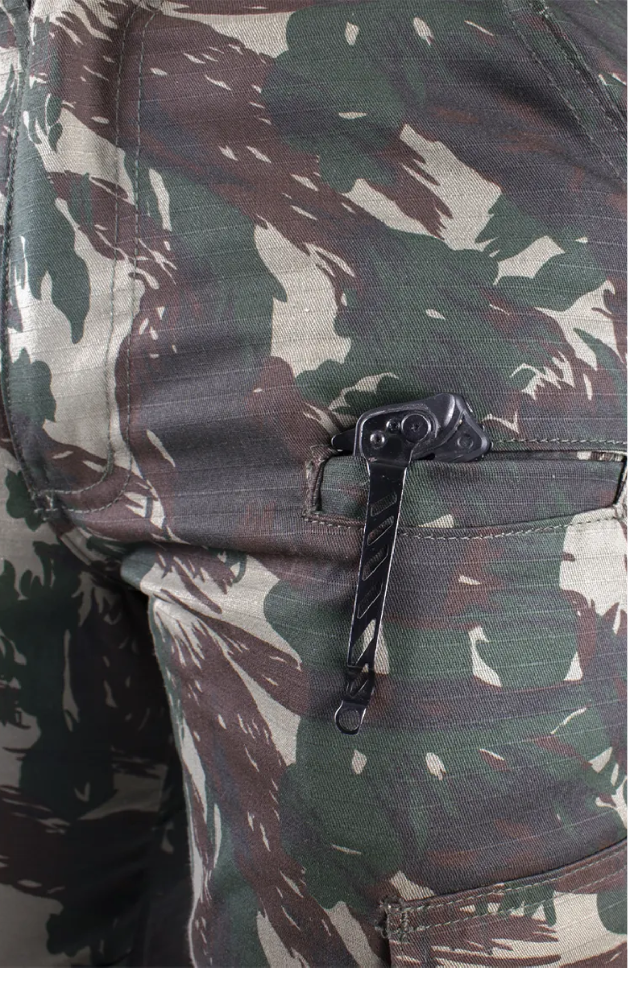 Calça Tática Vanguard® - Exército Brasileiro