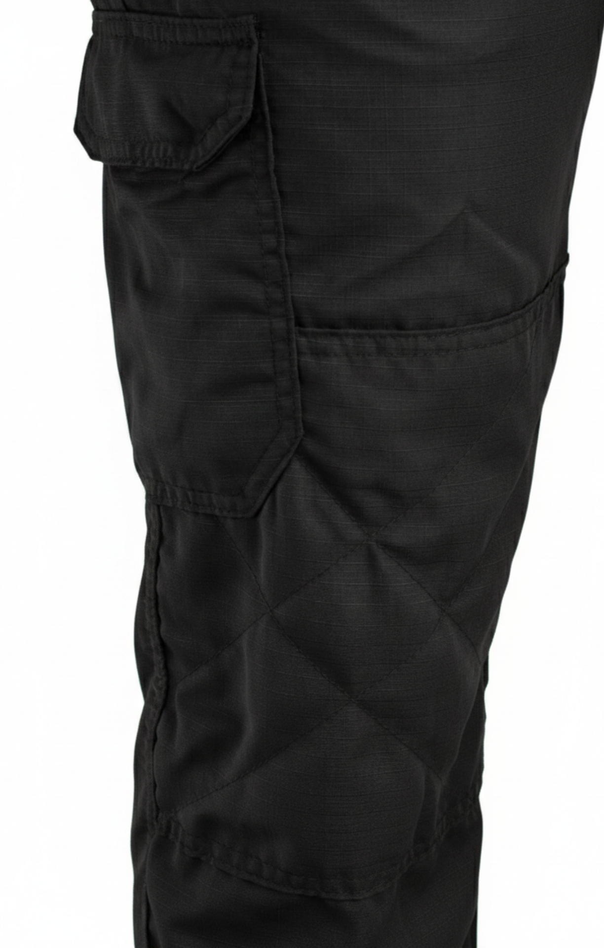 Calça Tática Elitte® - Preta