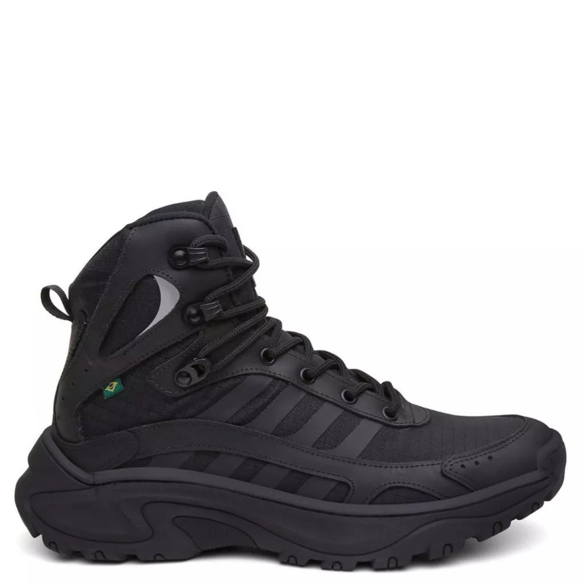 Bota Adventure Plus