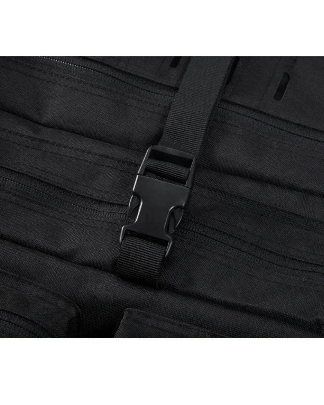 Mochila Nomad® 25 Litros - Preta