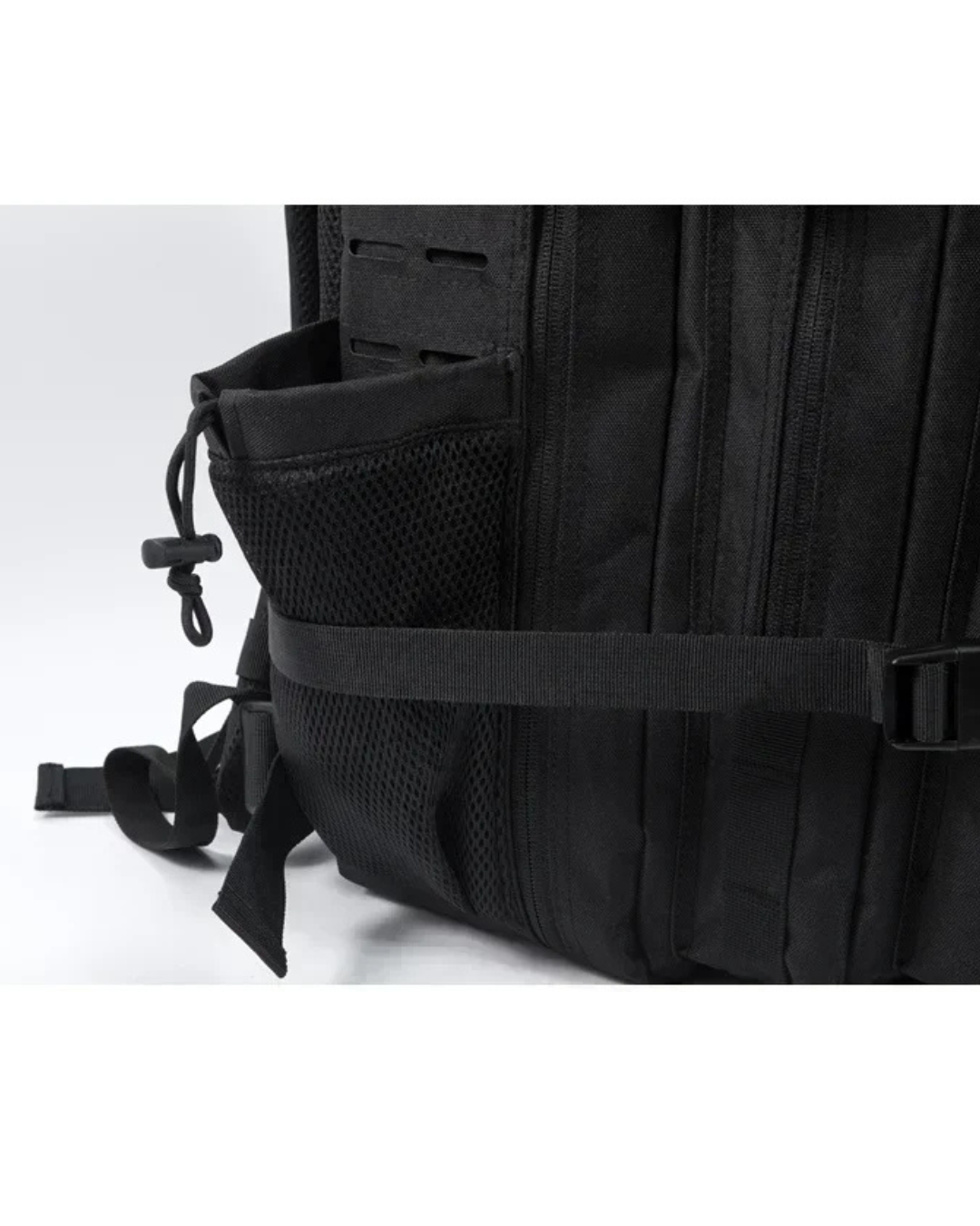 Mochila Nomad® 25 Litros - Preta
