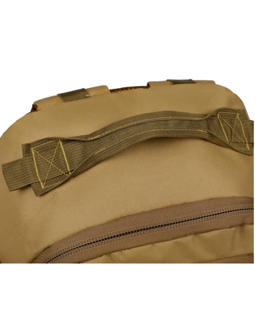 Mochila Tática Falcon 40 Litros - Cáqui