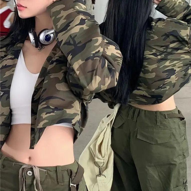 Jaqueta Urban Army®