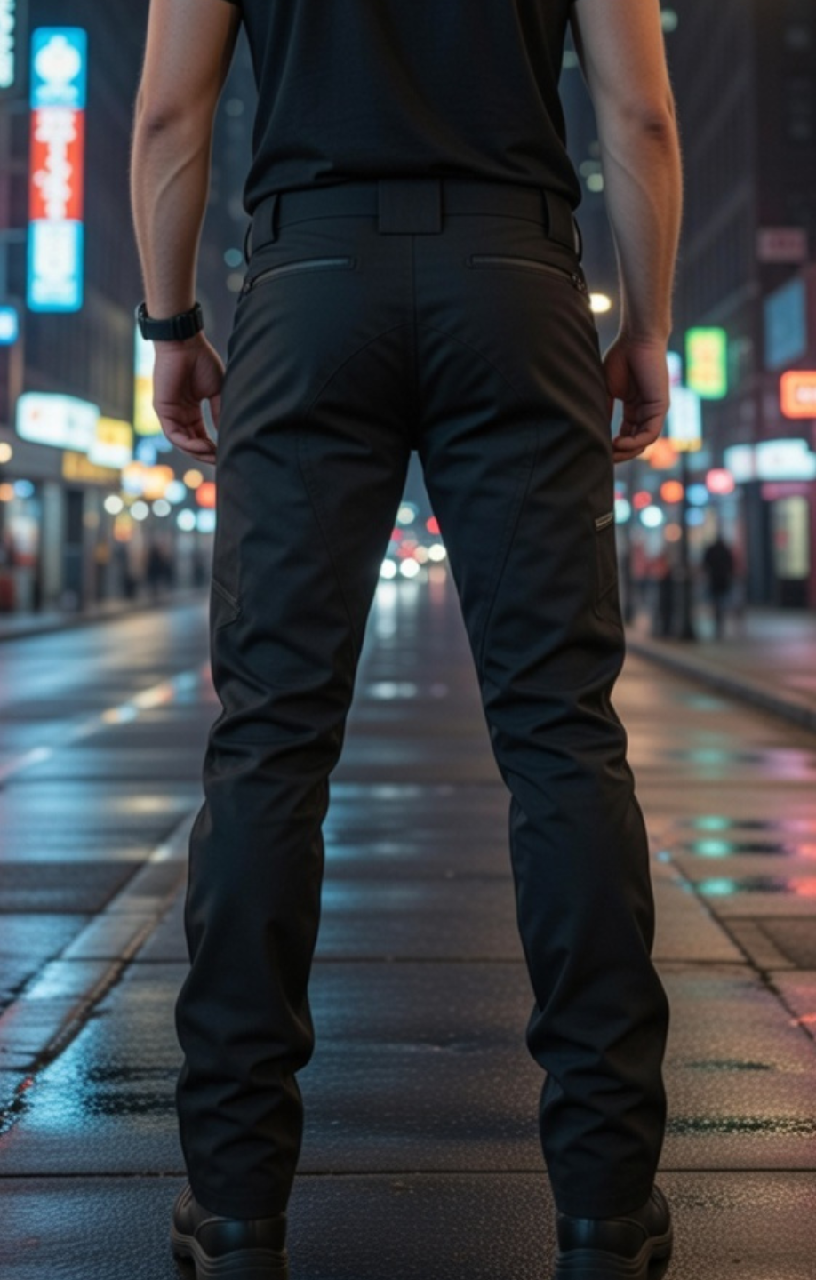 Calça Tática Shield®