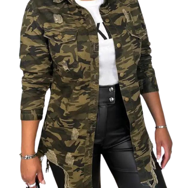 Parka Urban Army®