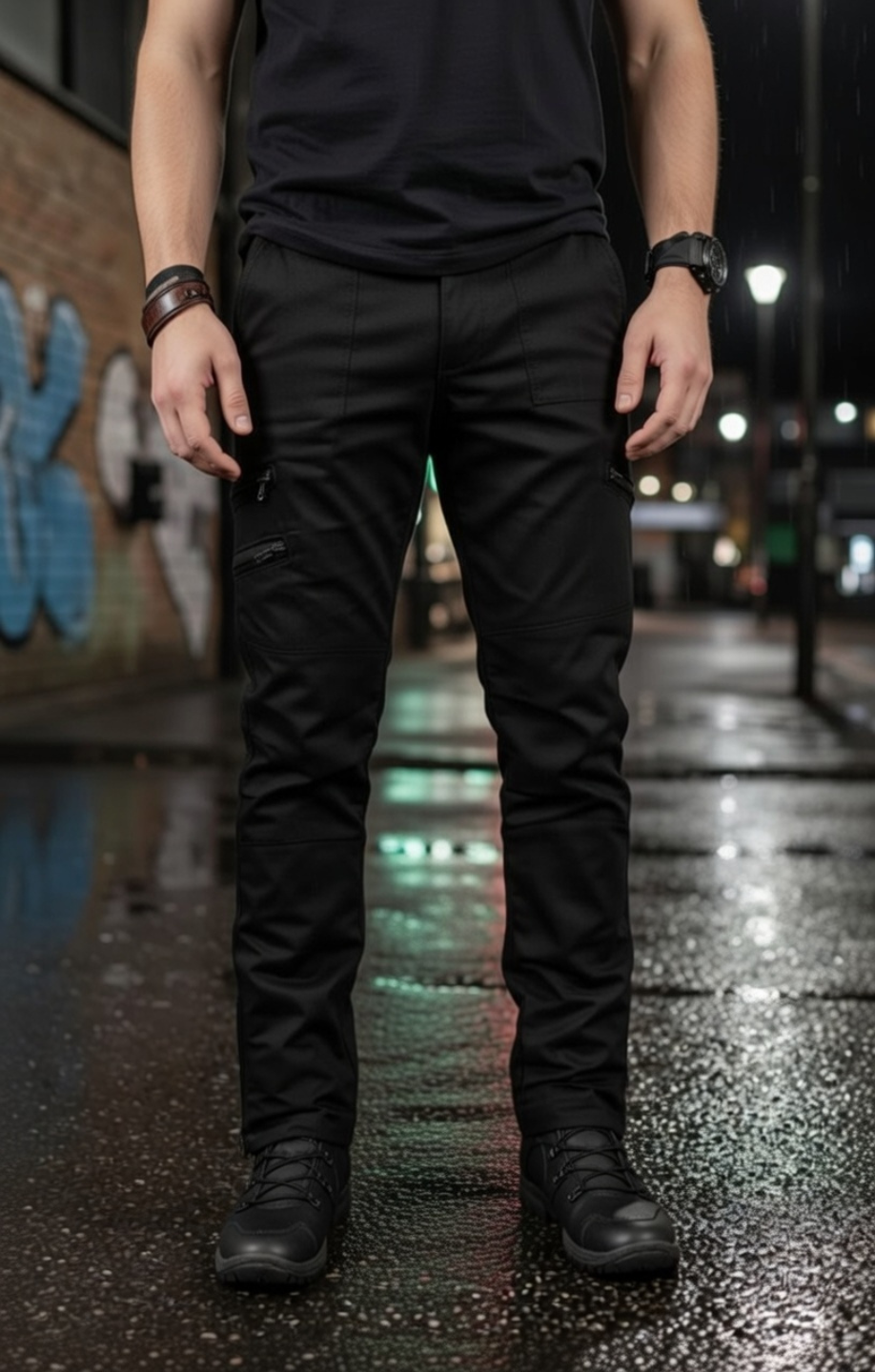 Calça Tática Shield®