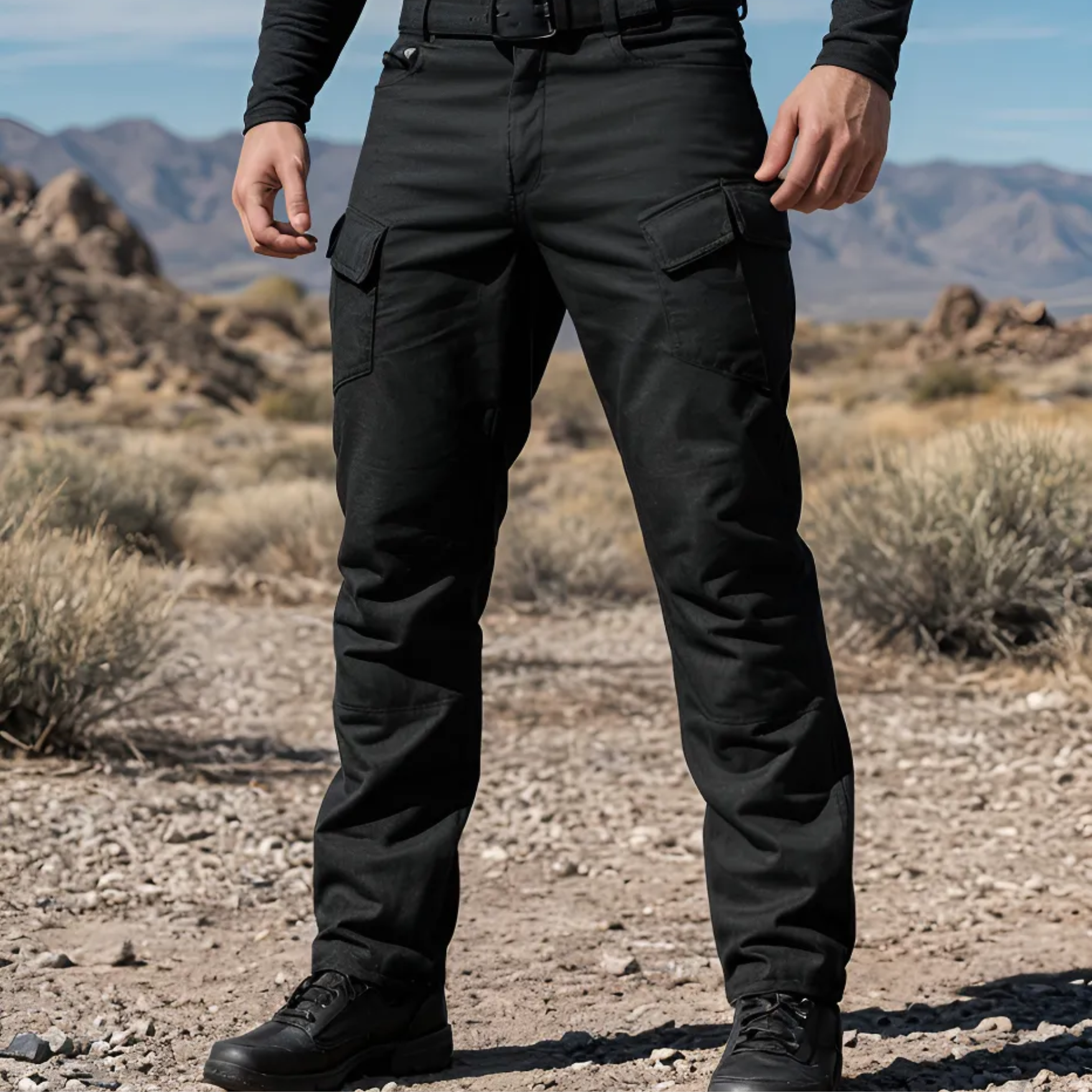 Calça Tática Patriot®