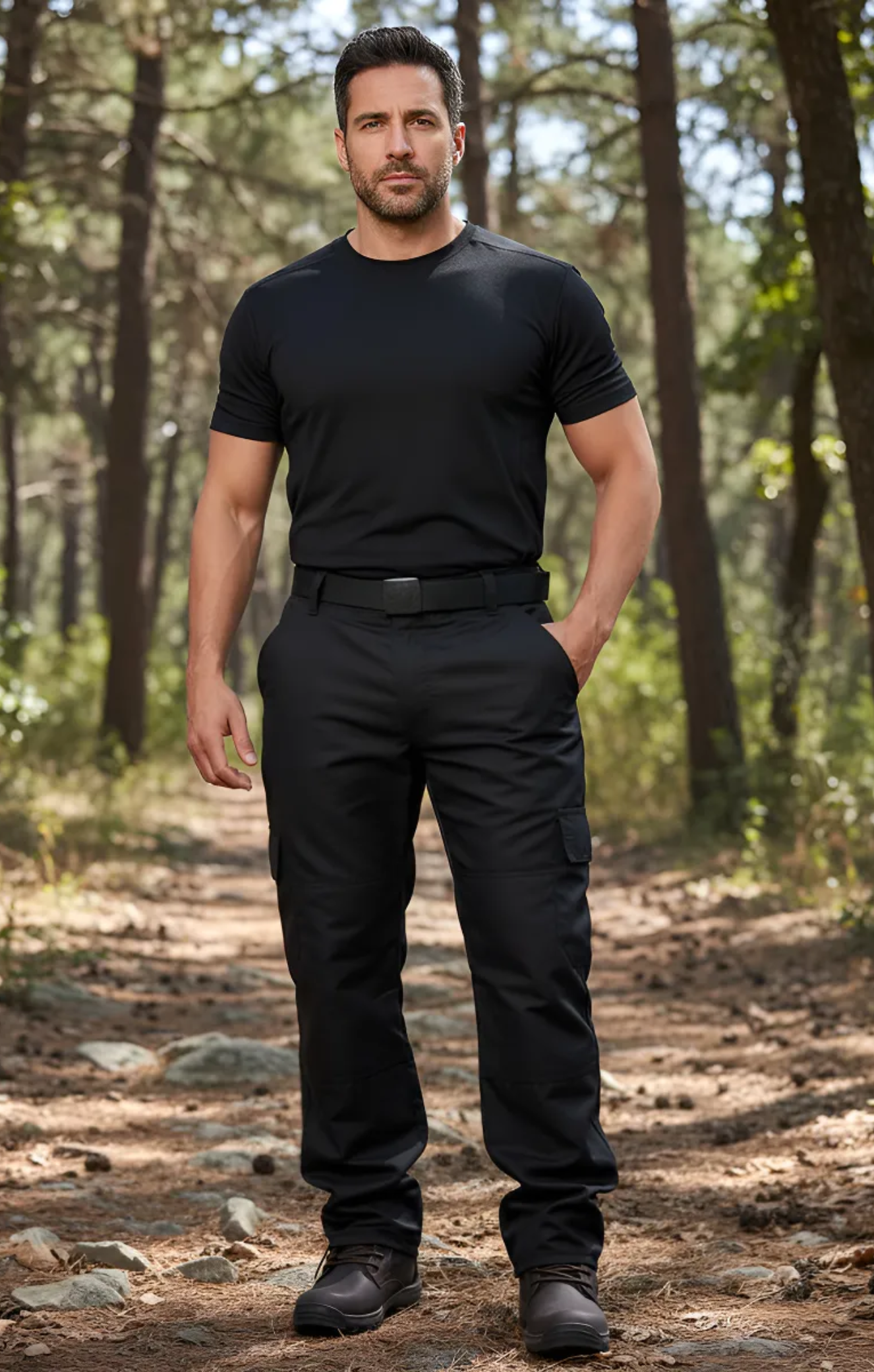 Calça Tática Prime®