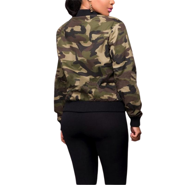 Jaqueta Urban Pro®