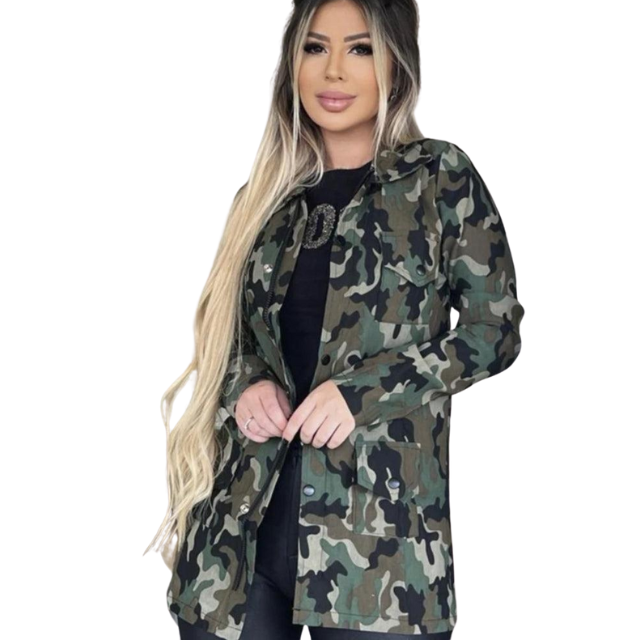 Parka Urban Tatic®