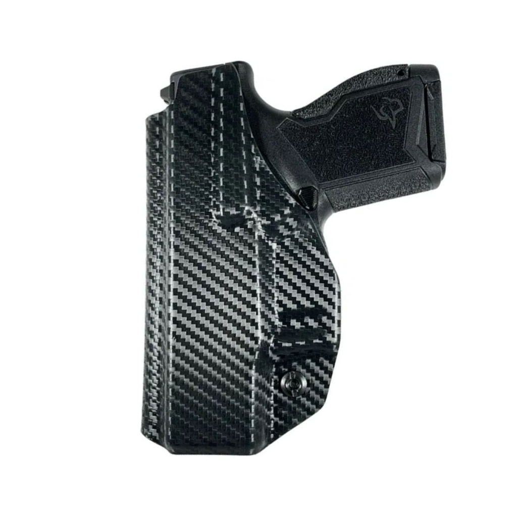 Coldre em Fibra de Carbono Taurus GX4