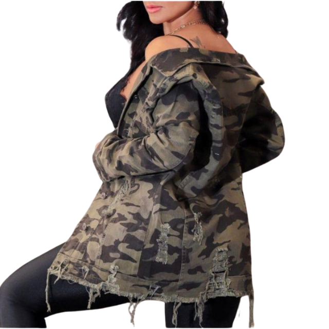 Jaqueta Urban Tatic®