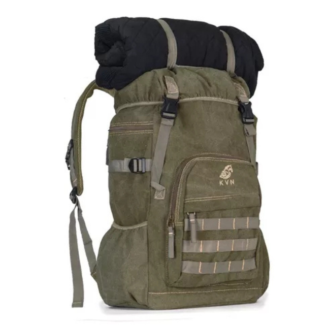 Mochila de Camping 55 Litros KVN®