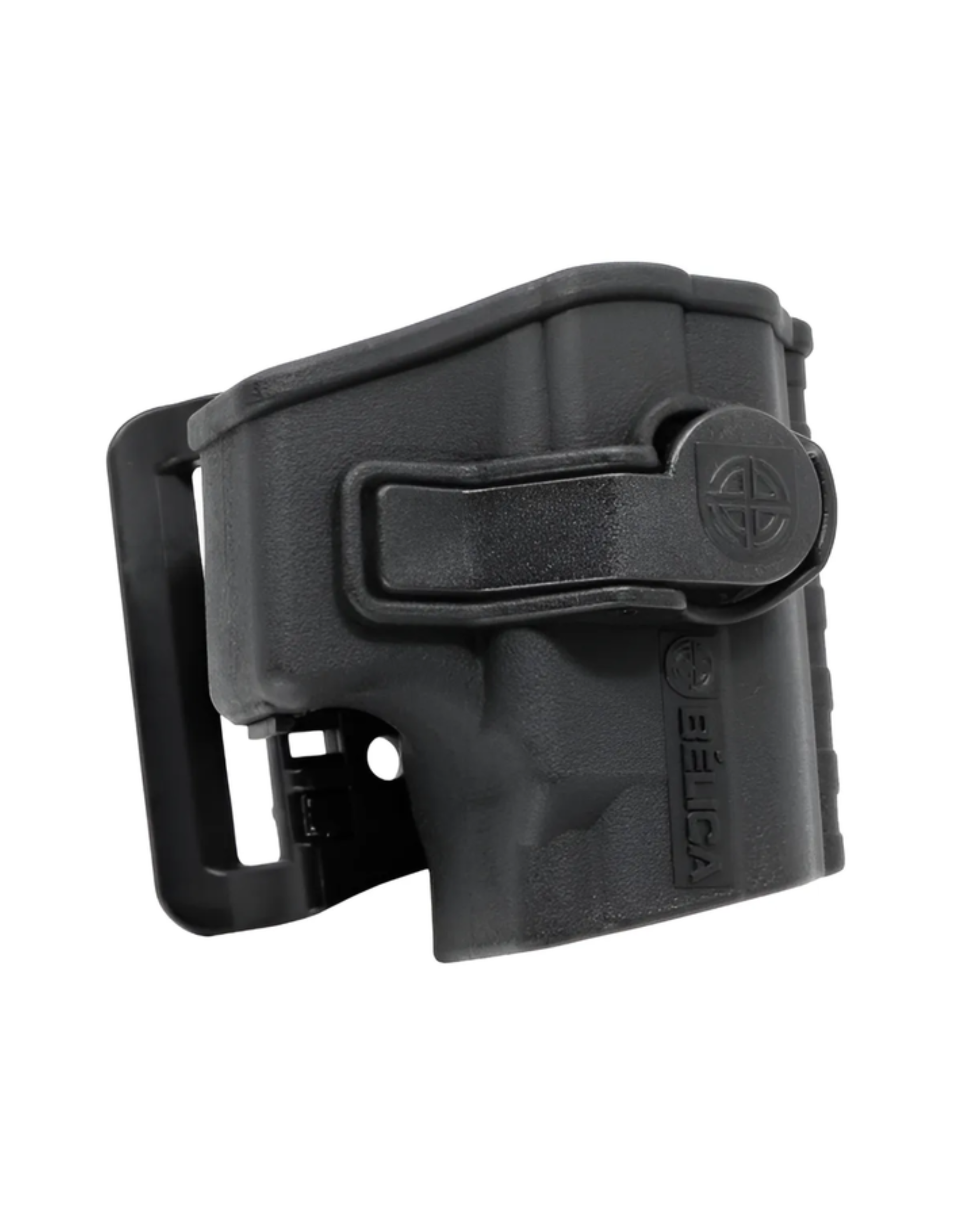 Coldre Externo Cintura Glock G17 G19 G22 G25 G44
