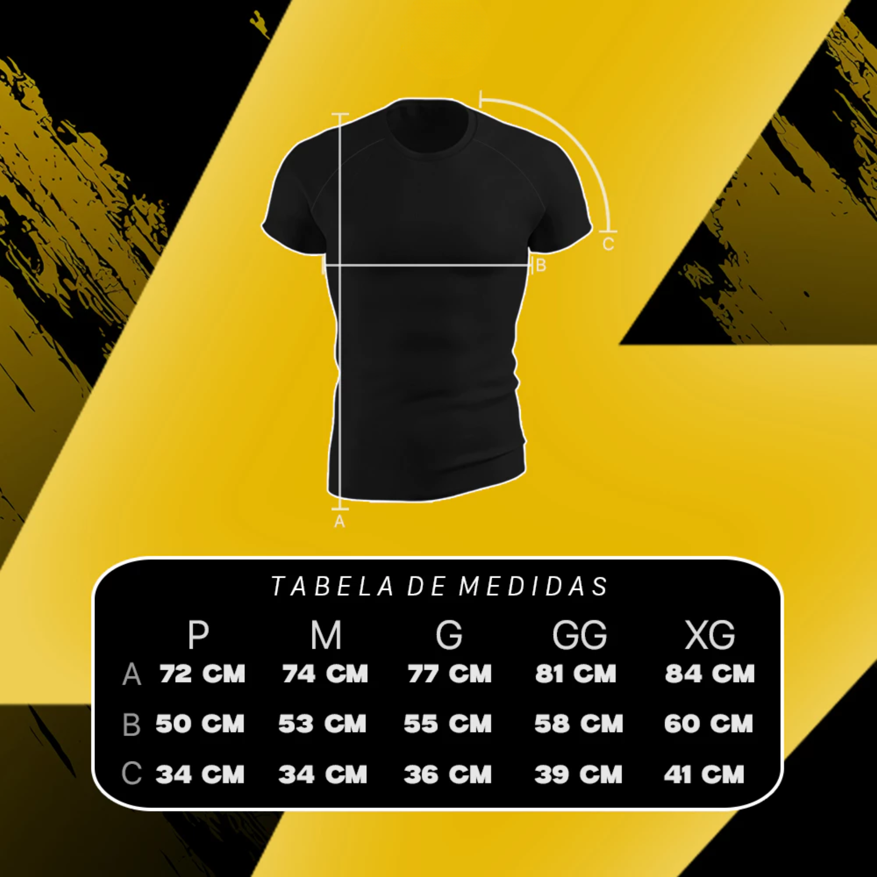 Camiseta Dry Fit Caveira