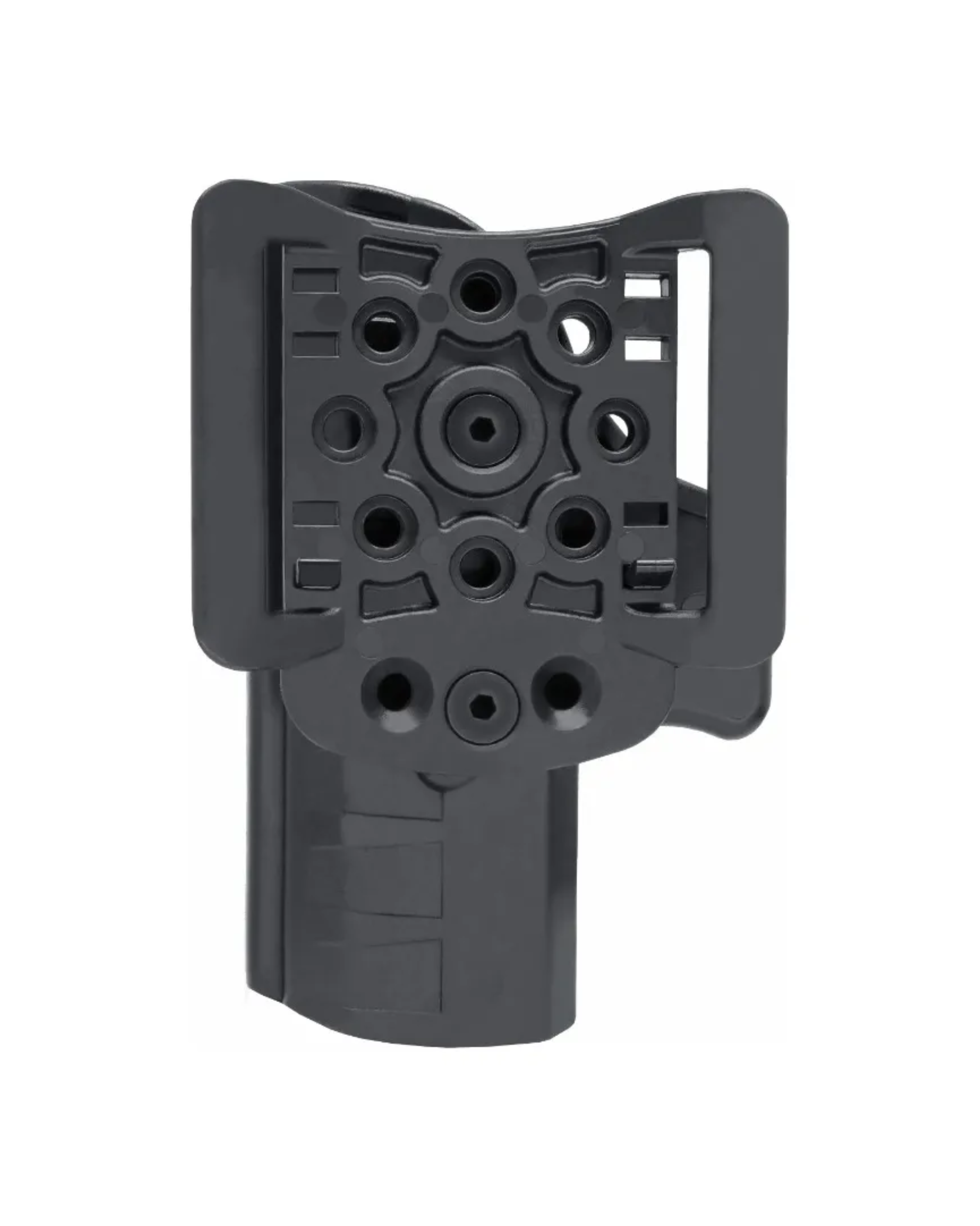 Coldre Taurus TS9 - Ostensivo