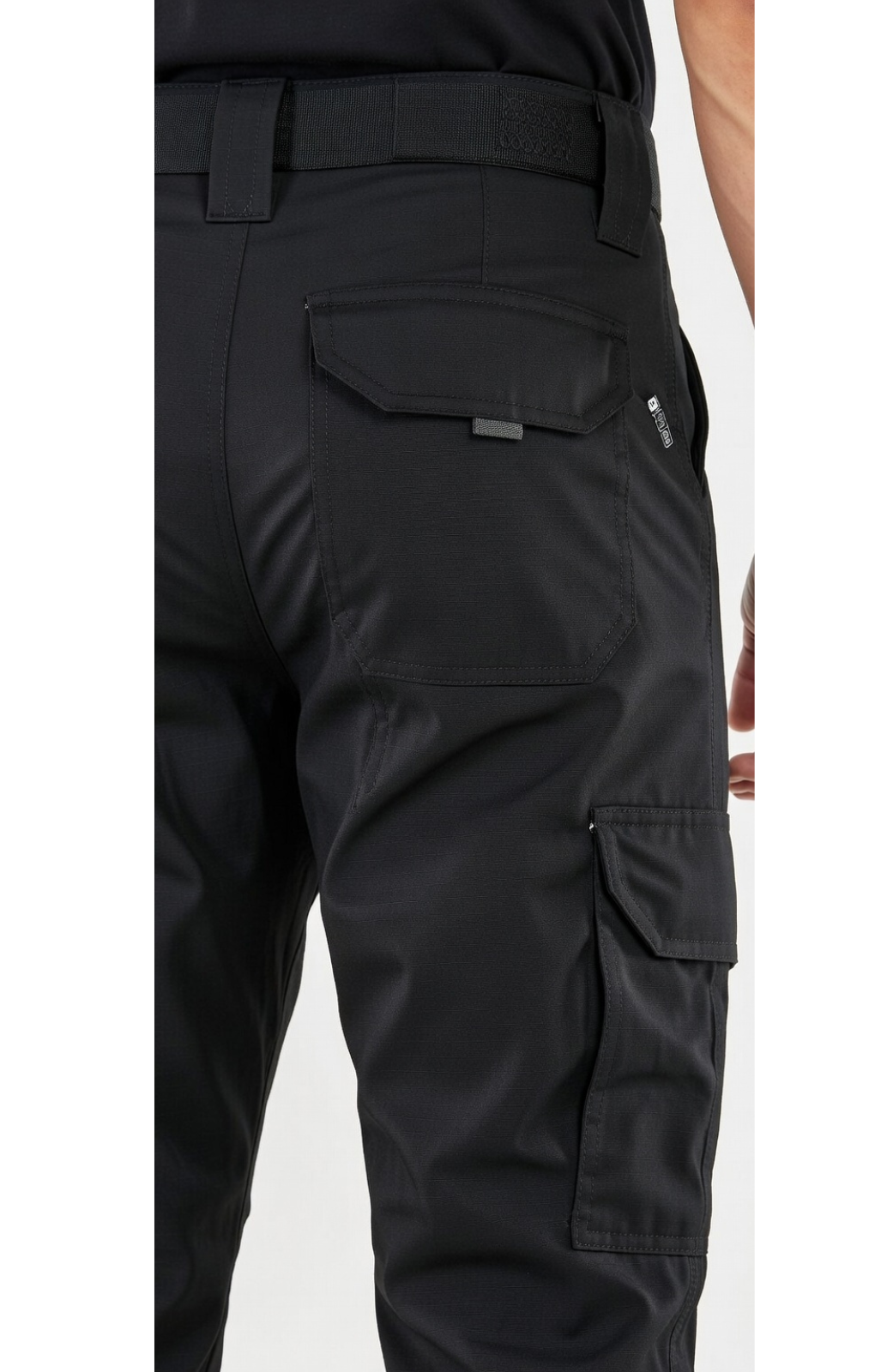 Calça Tática Military® - Preta