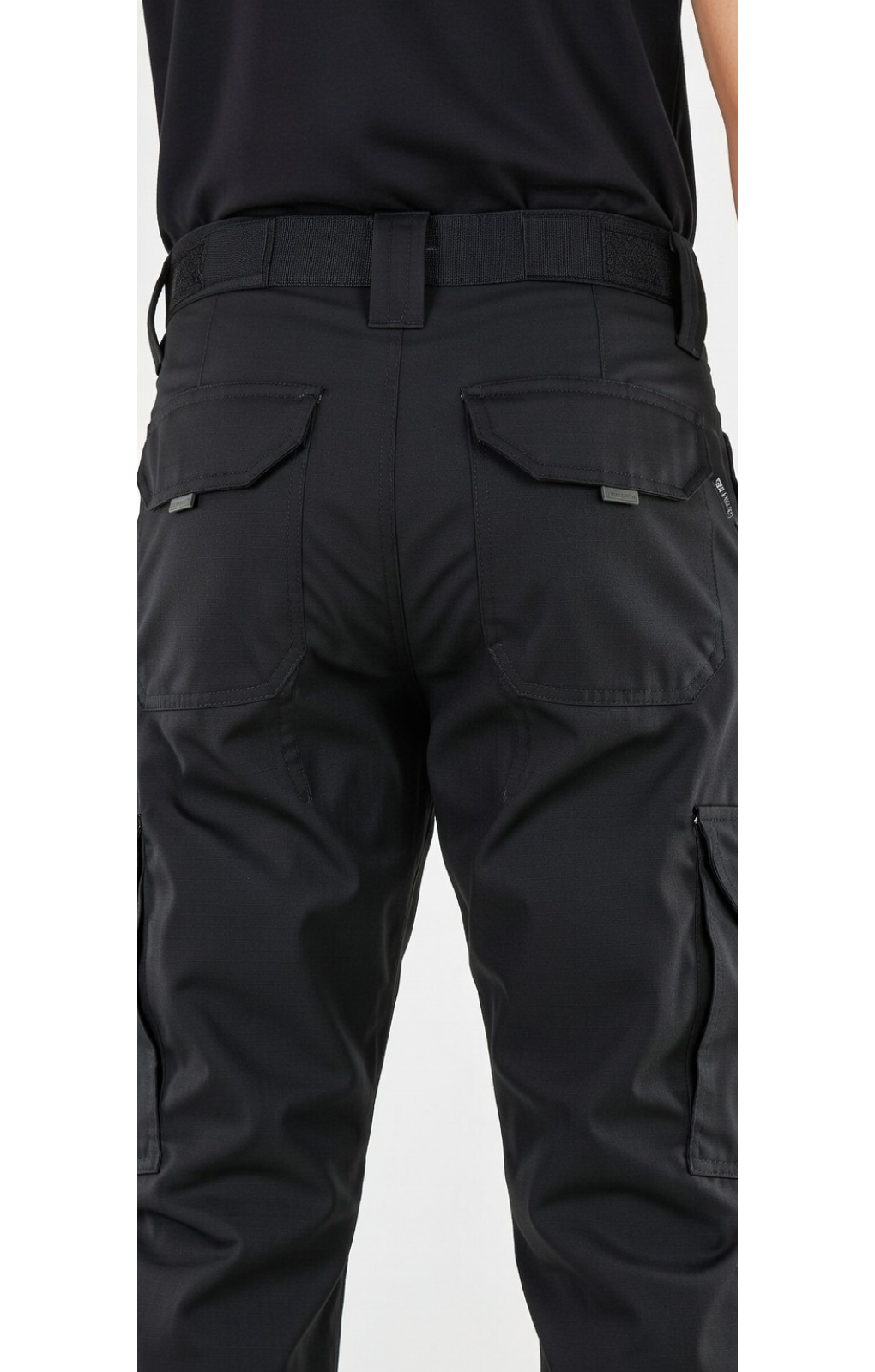 Calça Tática Military® - Preta
