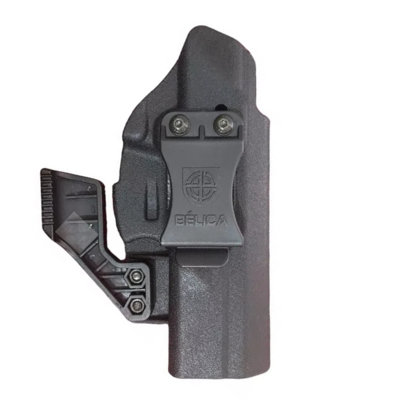 Coldre de Polimero Com Revestimento Interno Velado para Linha TH