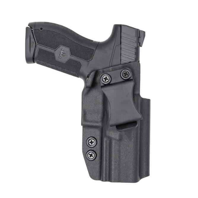 Coldre Kydex para IWI Masada 9mm