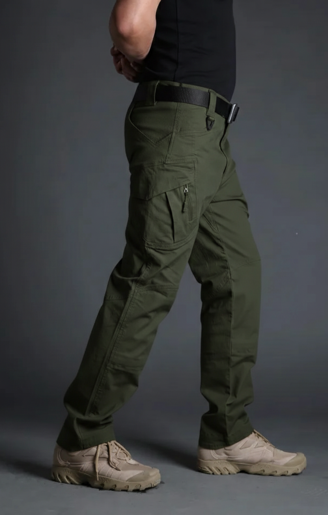 Calça Tática Mariner® - Verde