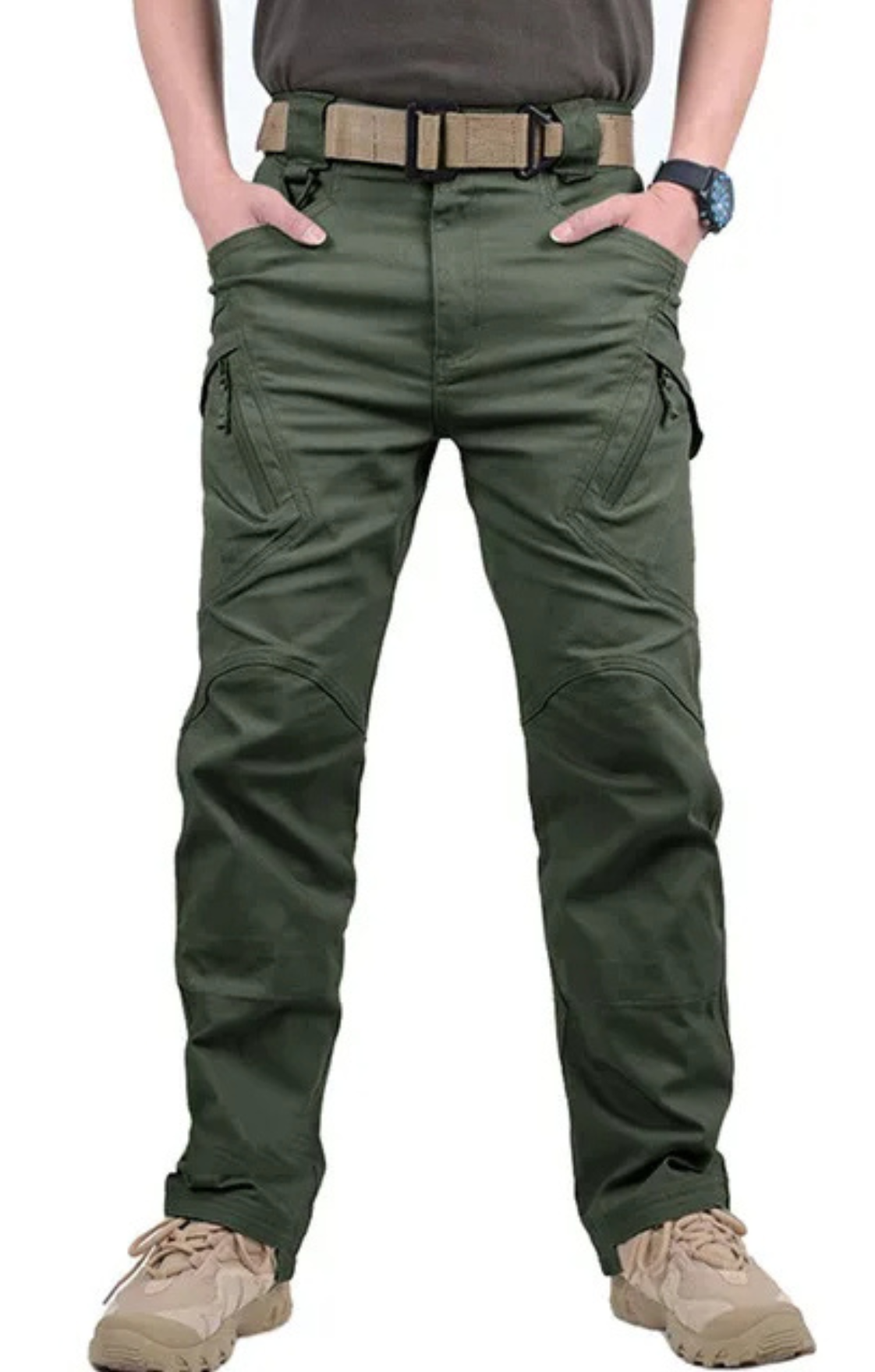 Calça Tática Mariner® - Verde