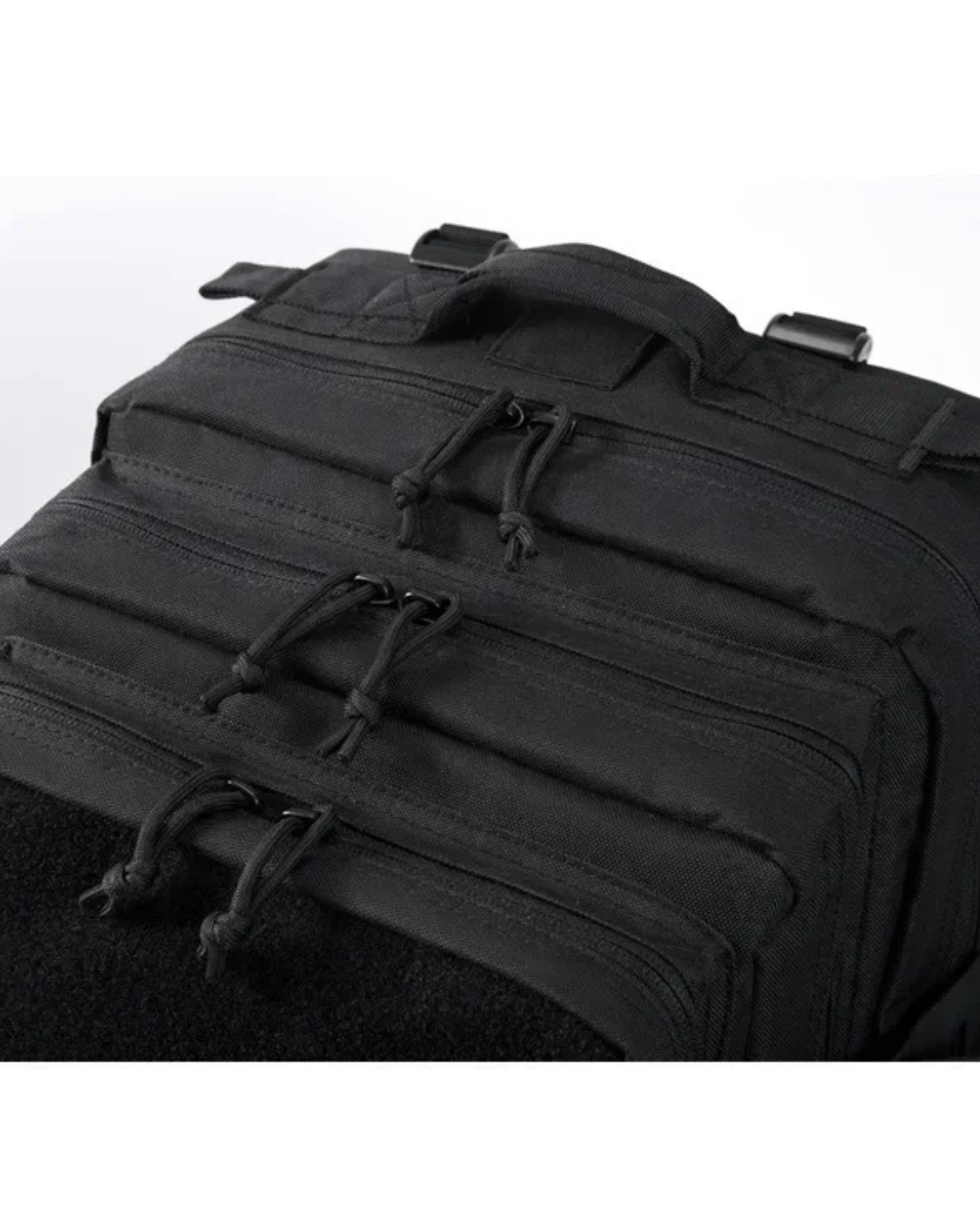 Mochila Nomad® 25 Litros - Preta