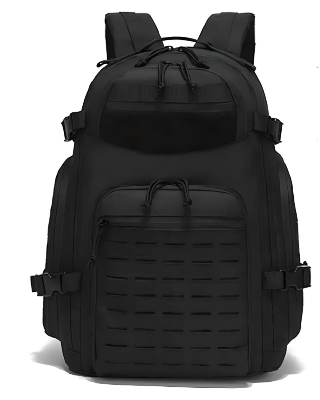 Mochila Tática Falcon® 45 Litros - Preta