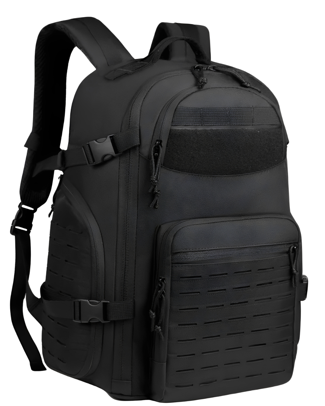 Mochila Tática Falcon 40 Litros - Preta