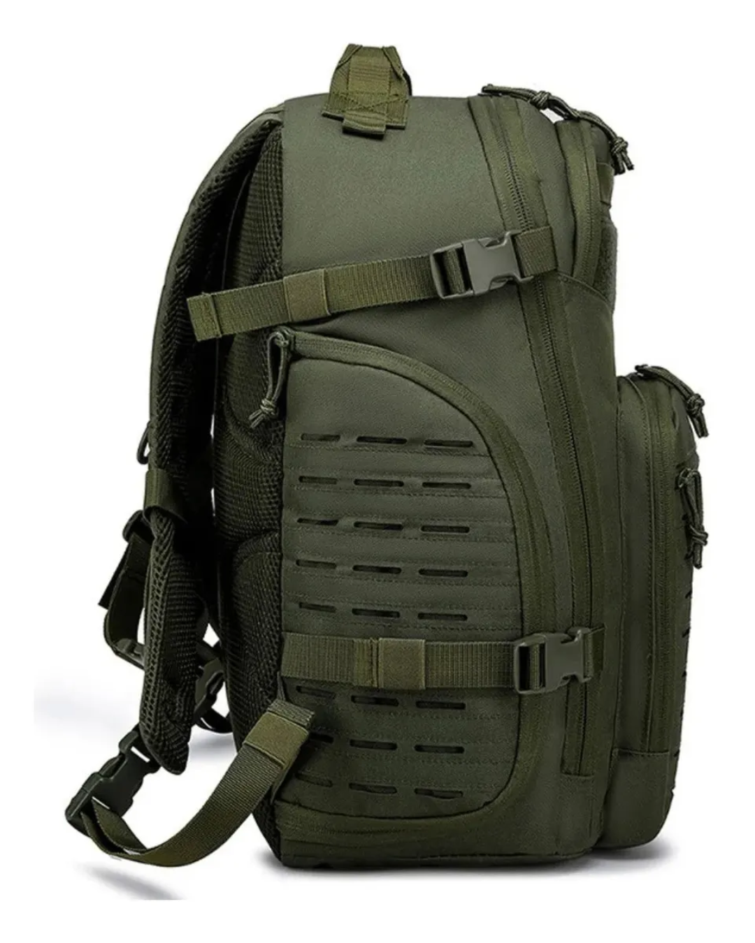Mochila Tática Falcon 40 Litros - Verde