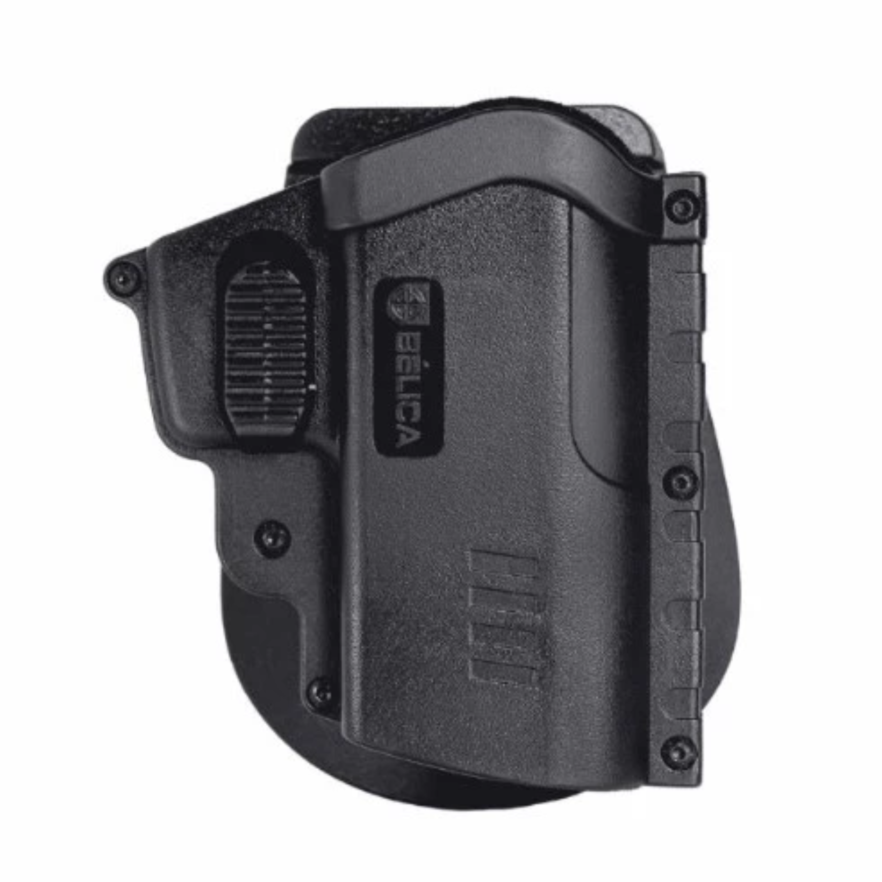 Coldre Ostensivo Eagle Paddle (Taurus)