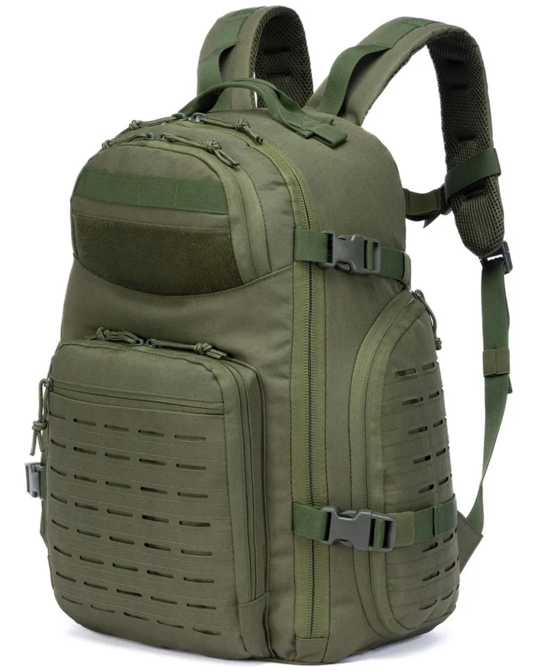 Mochila Tática Falcon 40 Litros - Verde