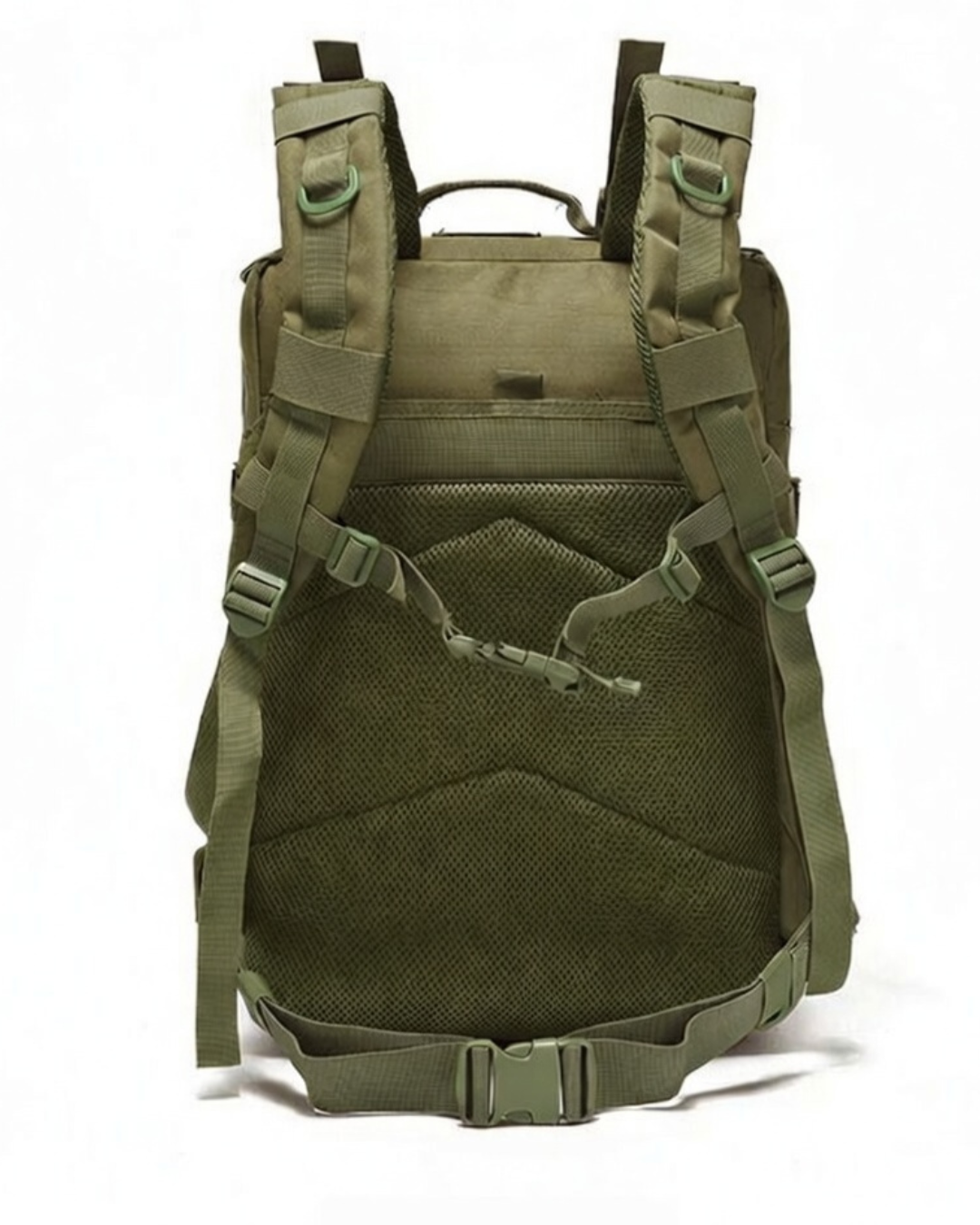 Mochila Tática Mariner 50 Litros - Verde Oliva