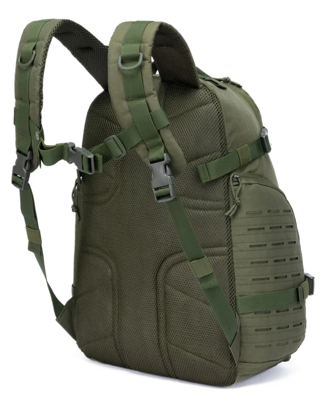 Mochila Tática Falcon 40 Litros - Verde