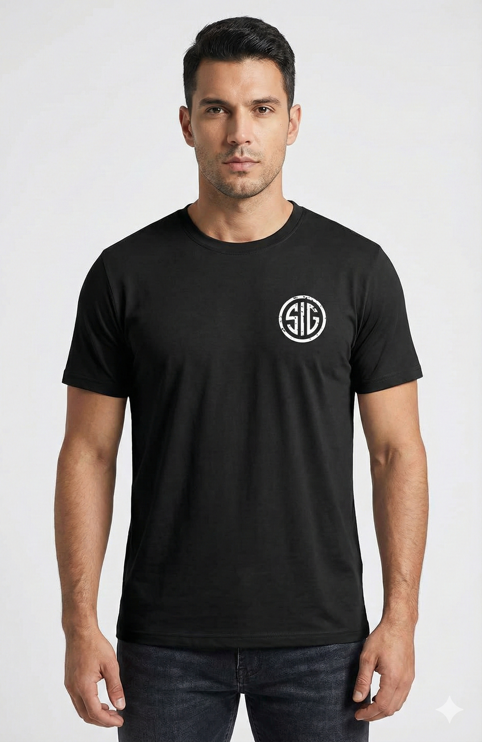 Camiseta Dry Fit Sig Sauer®