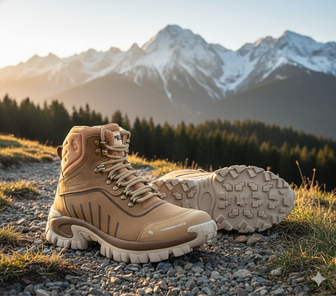 Undersports® Shield