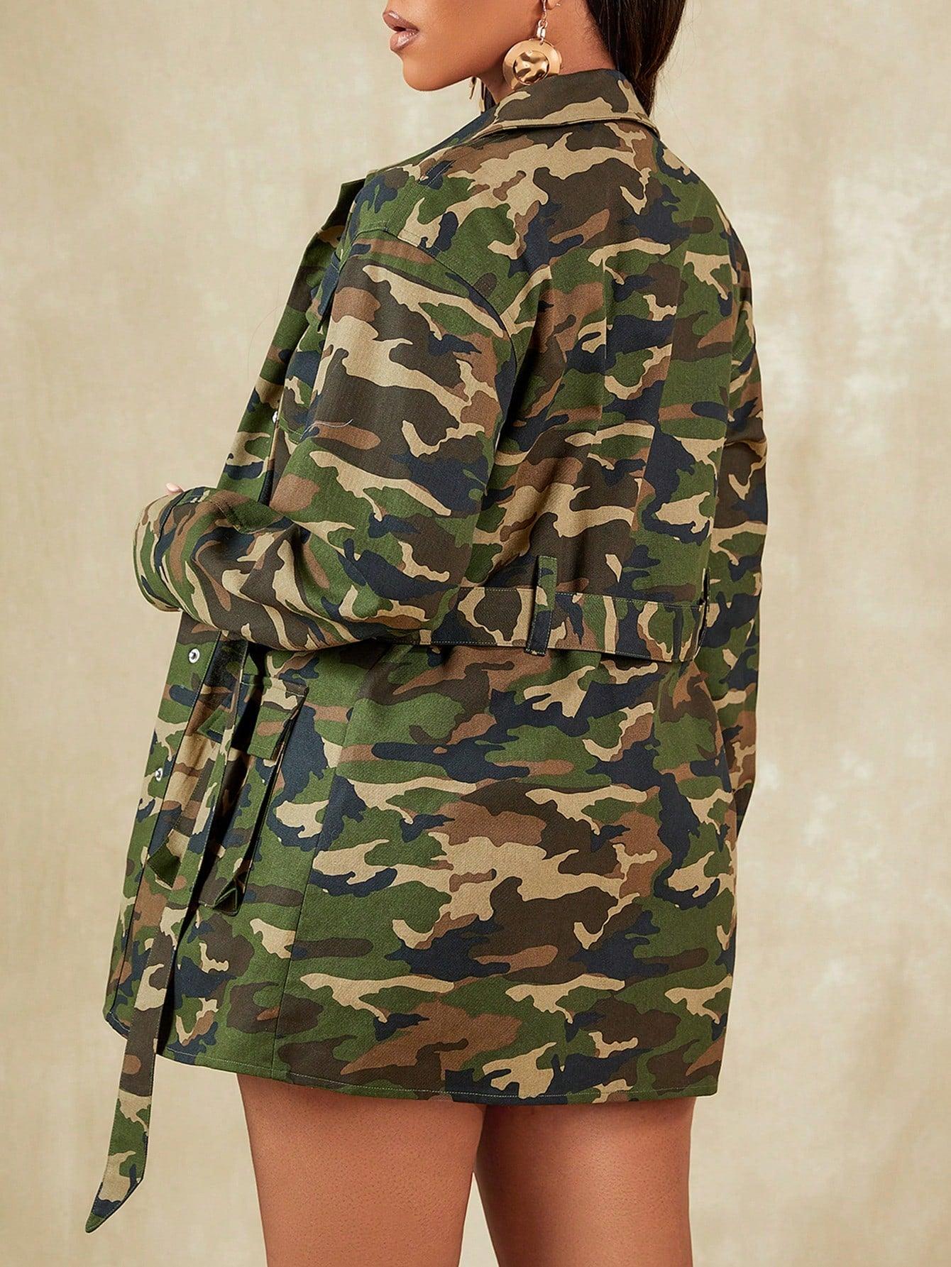 Parka Urban Army®