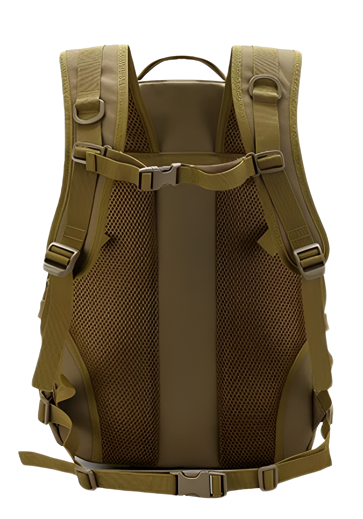 Mochila Tática Hornet 45 Litros - Cáqui