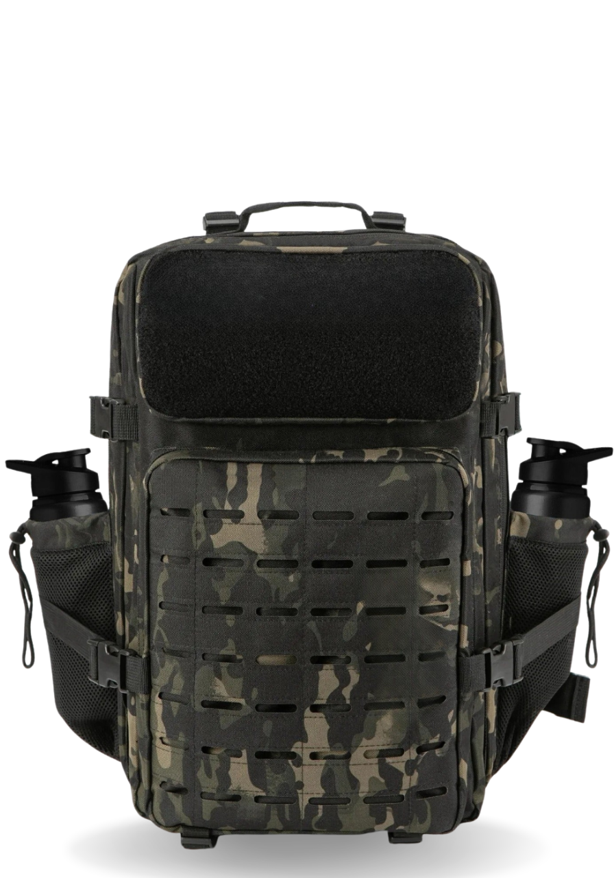 Mochila Nomad® 50 Litros - Camuflada
