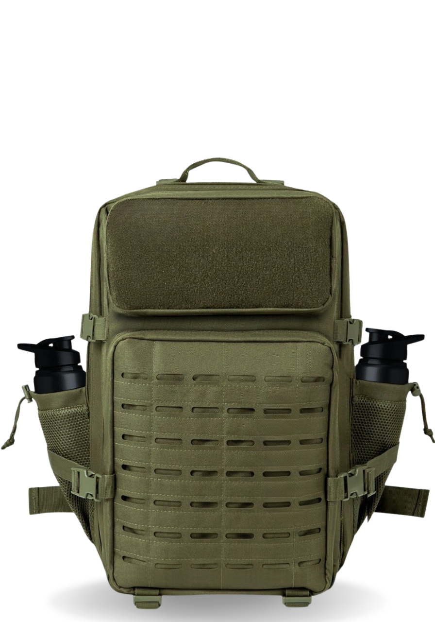 Mochila Nomad® 50 Litros - Verde