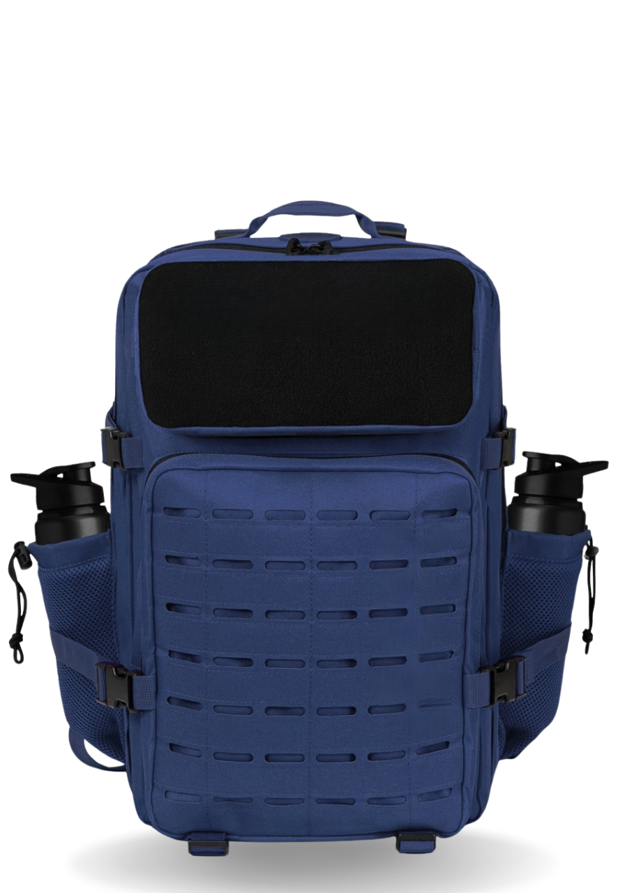 Mochila Nomad® 50 Litros - Azul